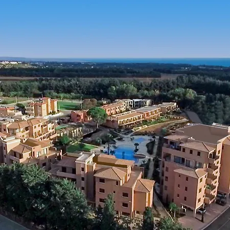 Aphrodite Gardens #11 Apartment