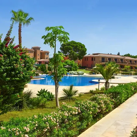 Aphrodite Gardens #11 * Paphos