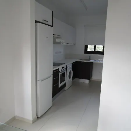 Aphrodite Gardens #11 Apartment Paphos