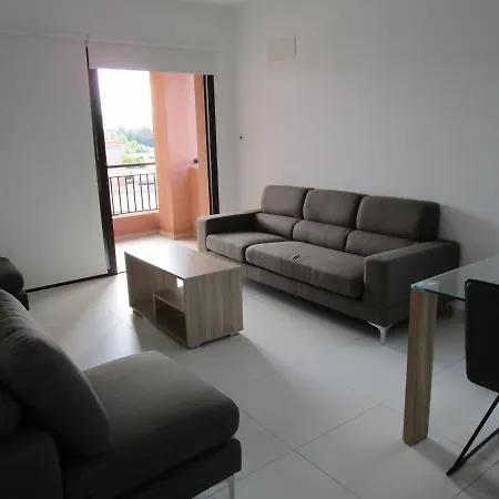 Aphrodite Gardens #11 Apartment