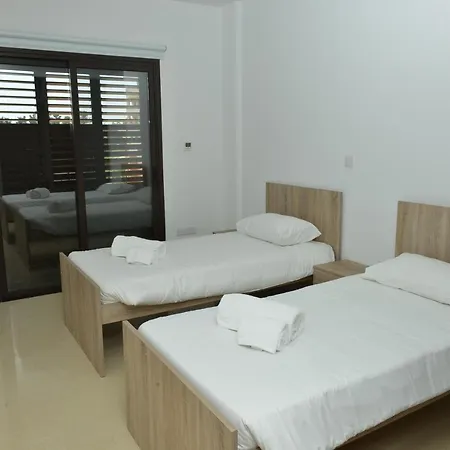 Aphrodite Gardens #11 Apartment Paphos