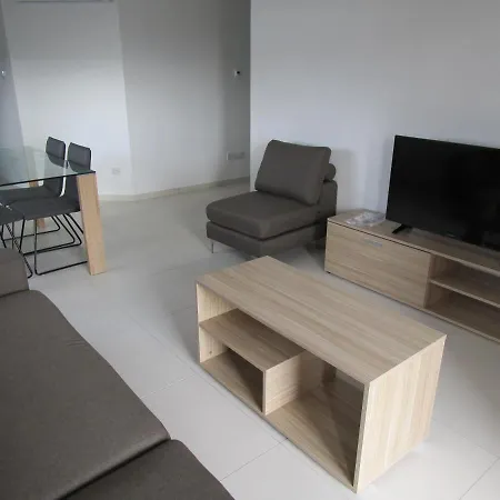 Apartment Aphrodite Gardens #11 *