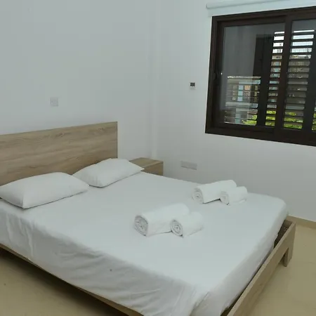 Apartment Aphrodite Gardens #11