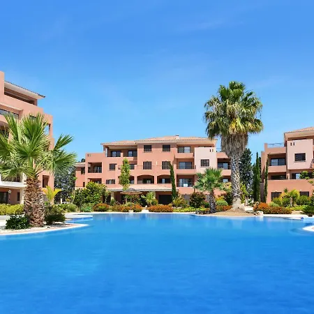 דירה Aphrodite Gardens #11 *